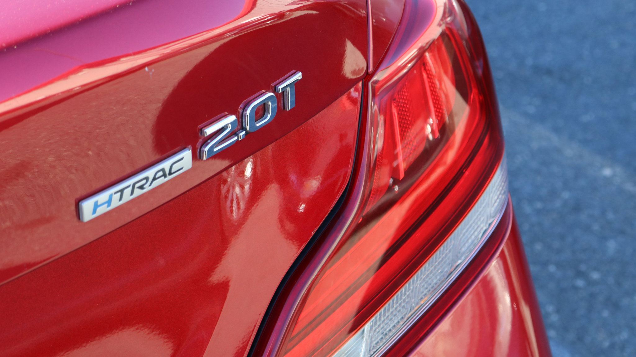 Used 2019 Genesis G70 2.0T Advanced w/ Elite Package image 9