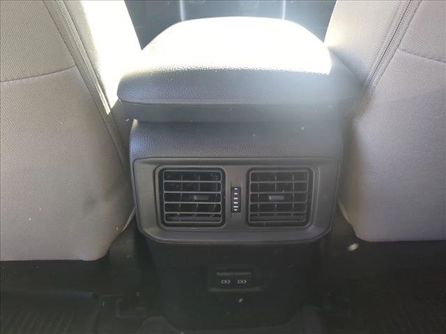 Used 2024 Toyota RAV4 XLE image 18