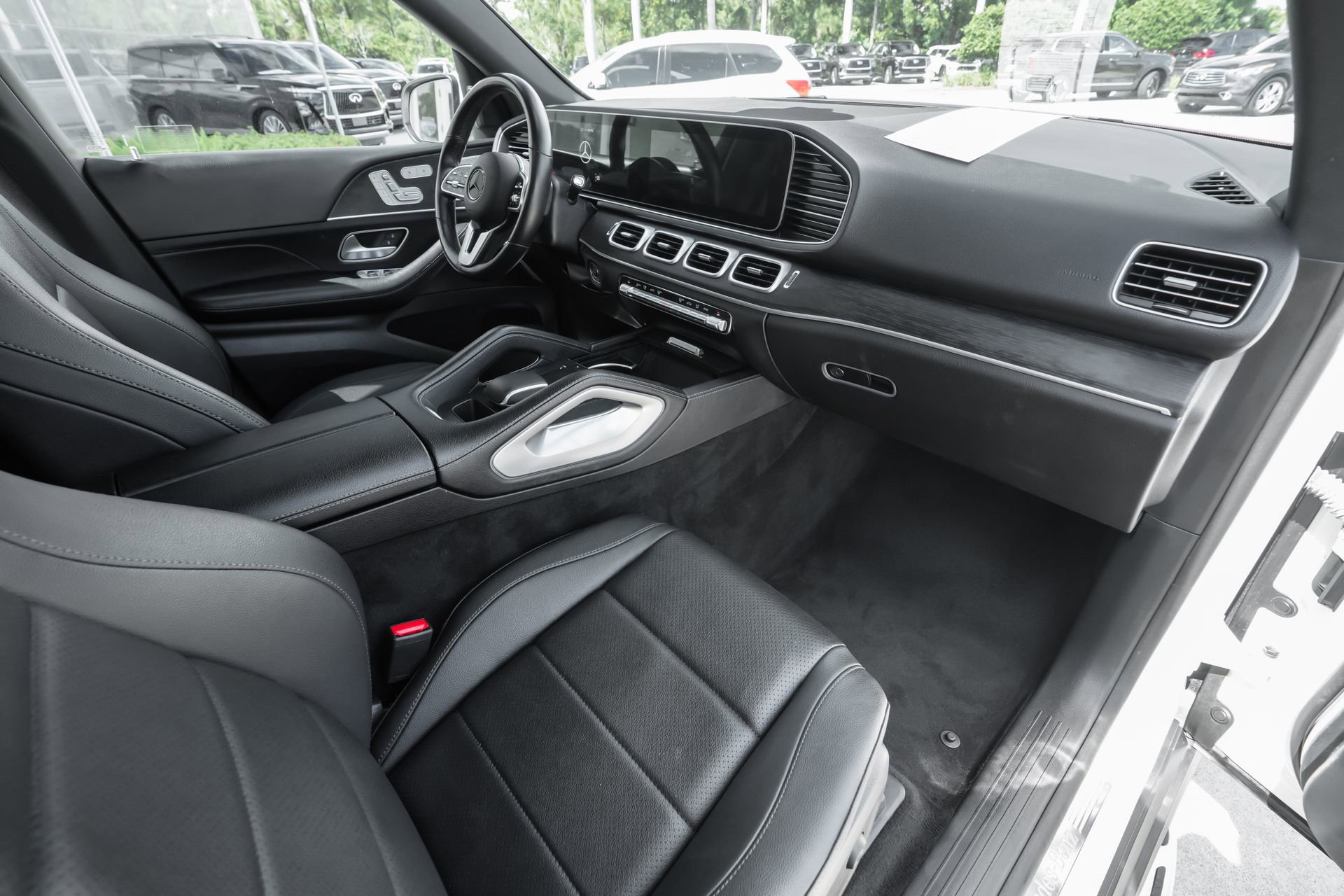 Used 2023 Mercedes-Benz GLE 350 4MATIC image 40