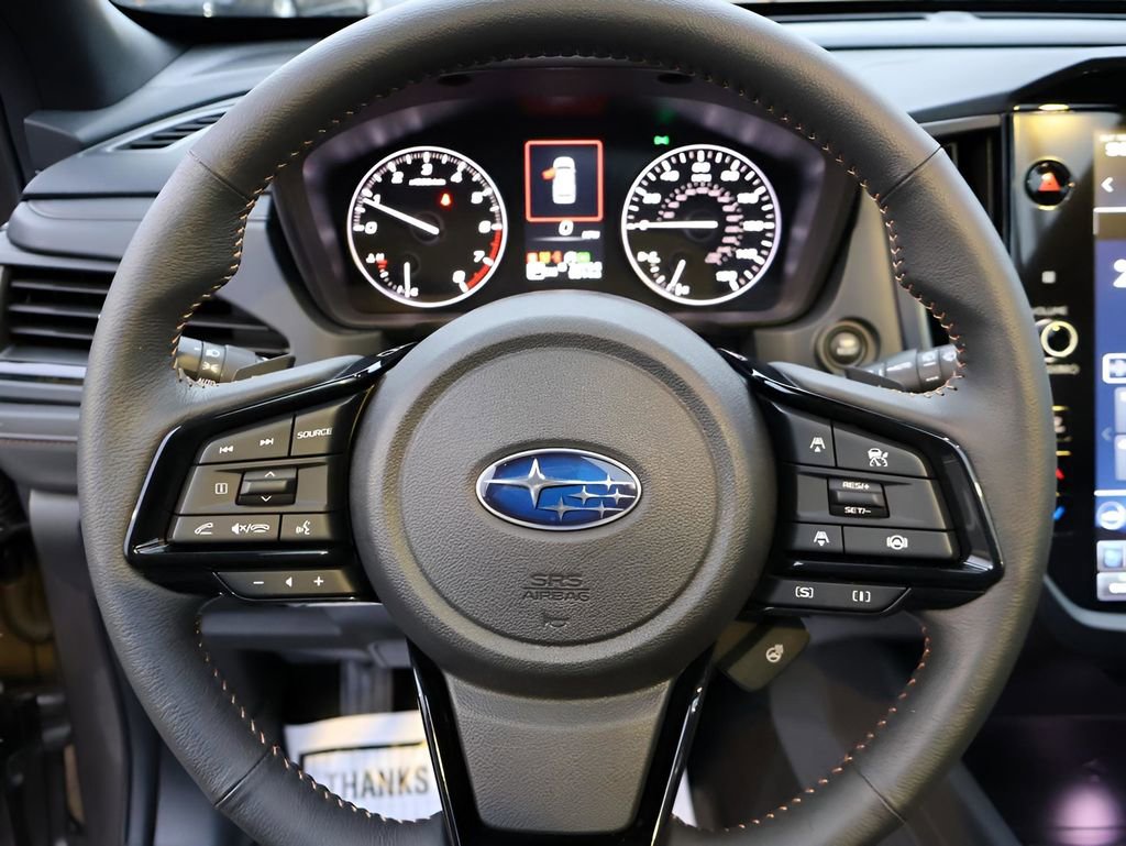 Used 2025 Subaru Forester Touring image 32