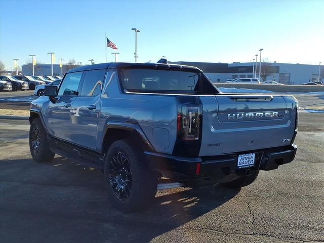 New 2026 GMC Hummer EV 4x4 Crew Cab image 9