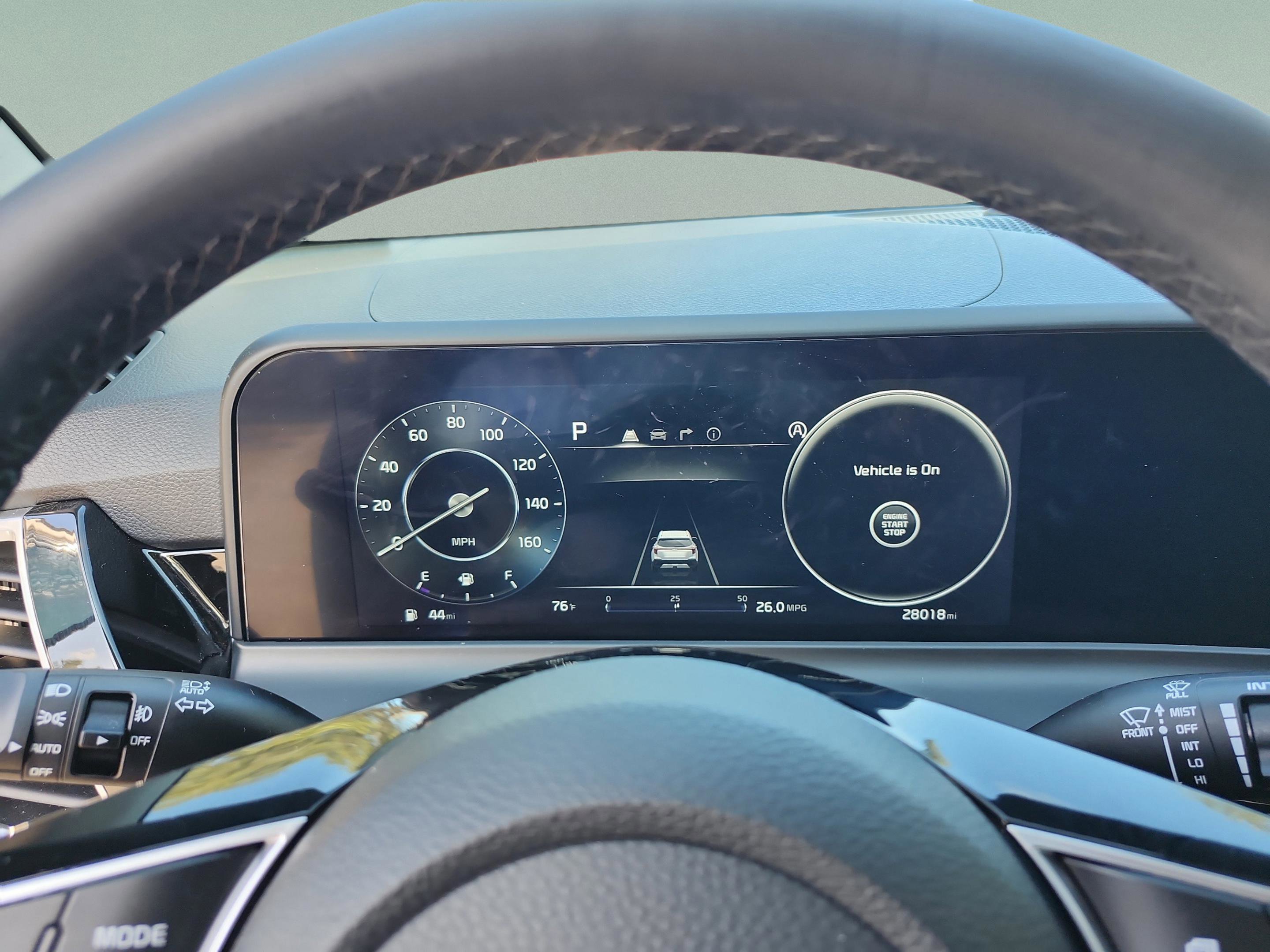 Used 2024 Kia Seltos S image 12