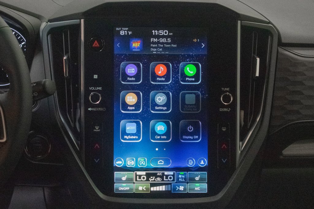 New 2026 Subaru Forester Limited image 12