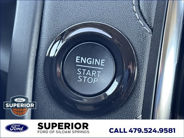 Used 2025 Ford Expedition Platinum image 35