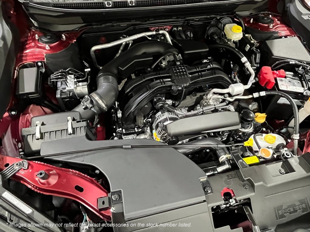 New 2026 Subaru Outback Premium AWD/4WD image 11