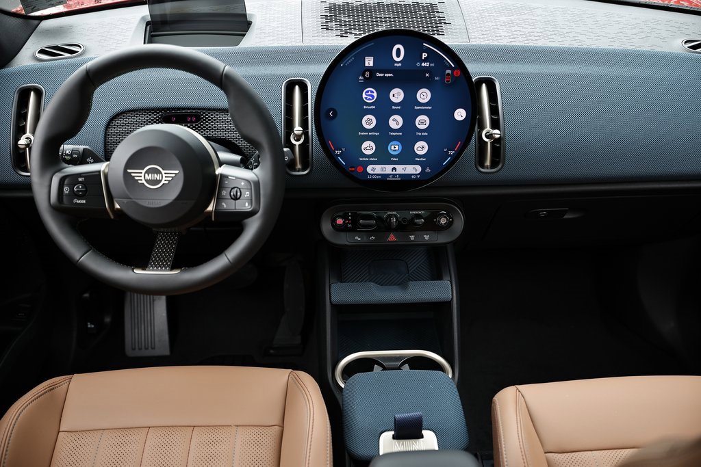 New 2026 MINI Cooper Countryman S image 27