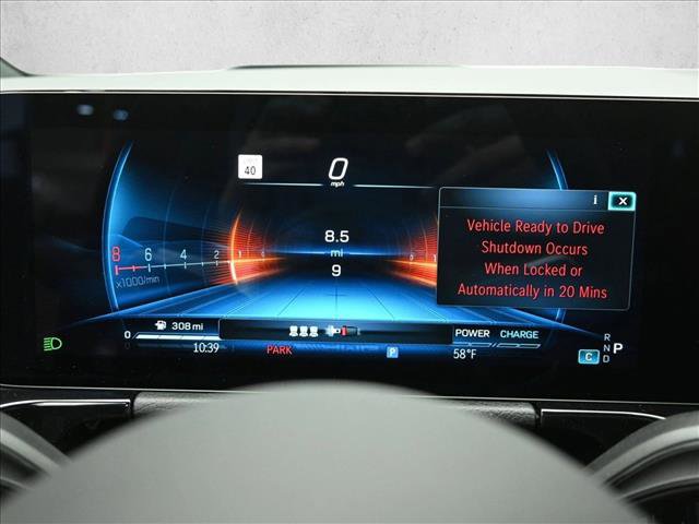 New 2026 Mercedes-Benz GLA 35 AMG 4MATIC image 17