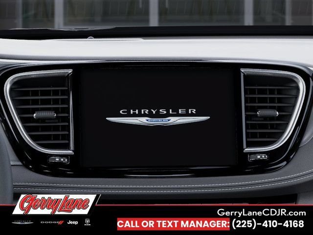 New 2026 Chrysler Pacifica Select w/ S Appearance Package FWD image 18