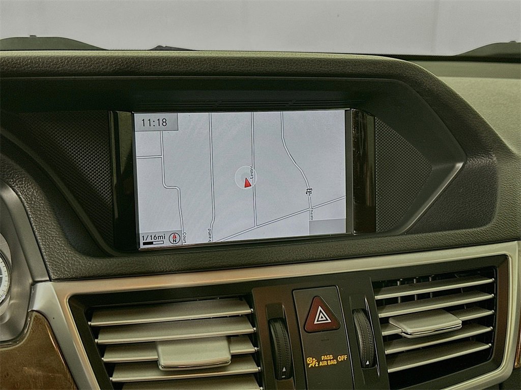 Used 2013 Mercedes-Benz E 350 Sedan image 16