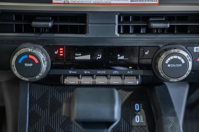 New 2026 Toyota Tacoma SR5 image 22