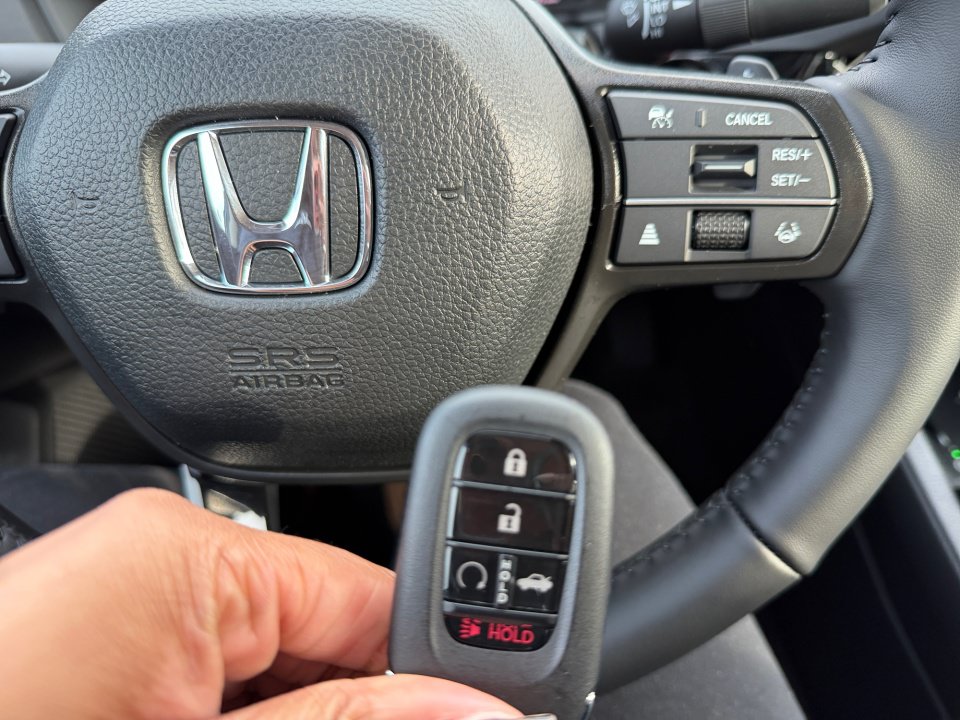Used 2026 Honda Accord EX-L image 34