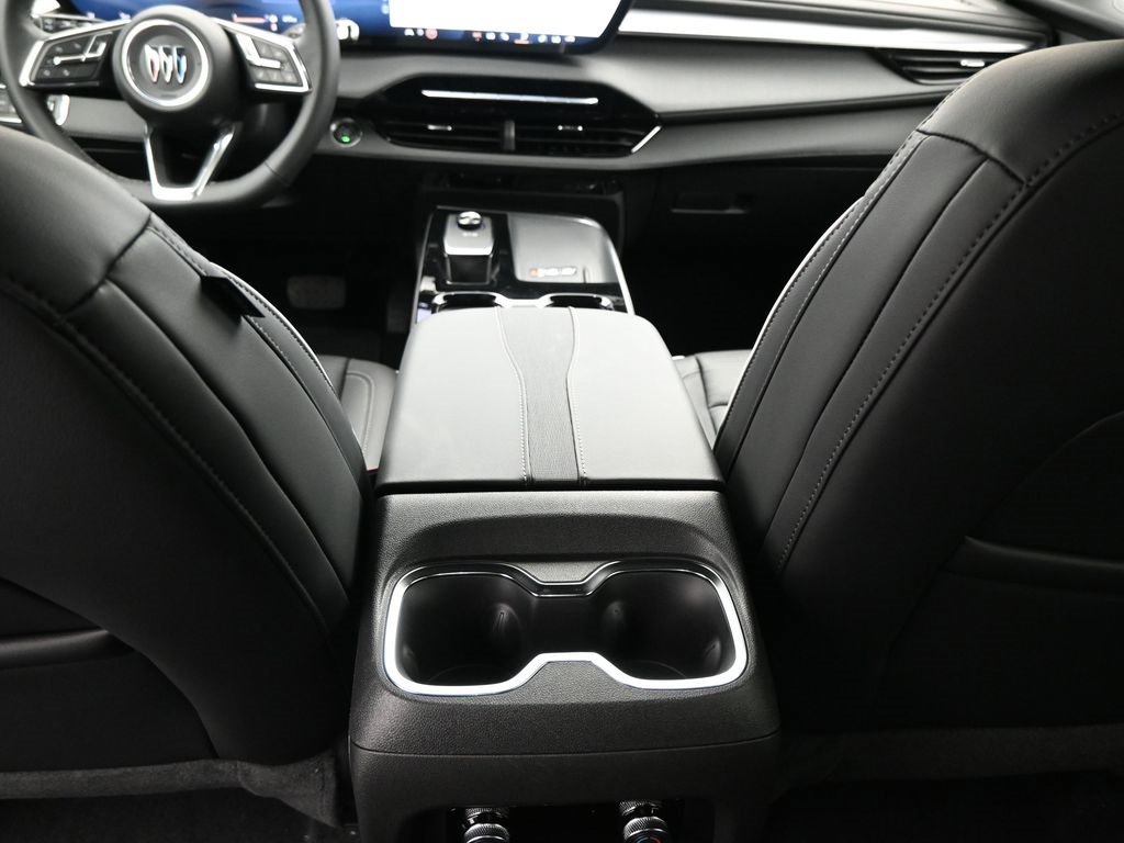 New 2026 Buick Enclave Sport Touring w/ Power Package image 17