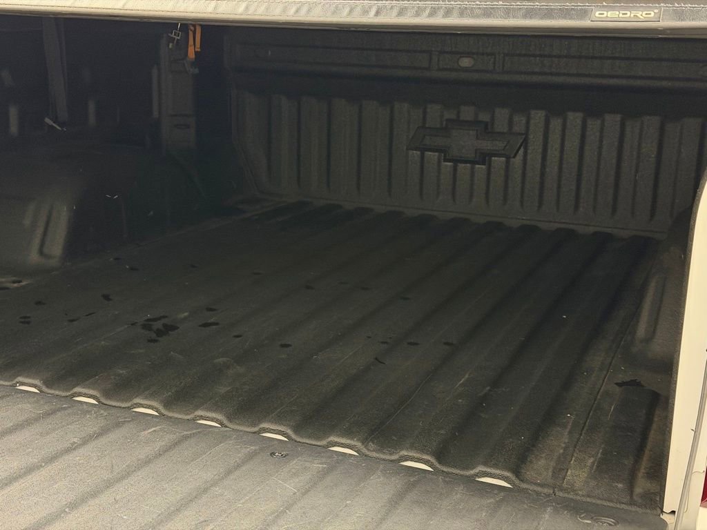 Used 2020 Chevrolet Silverado 1500 LTZ image 23