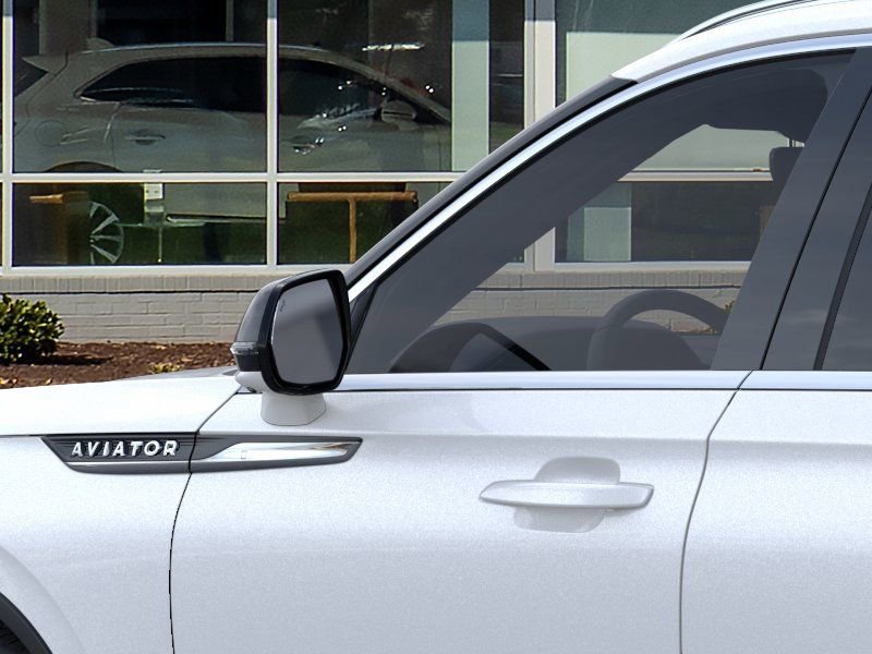 New 2026 Lincoln Aviator Reserve AWD/4WD image 20