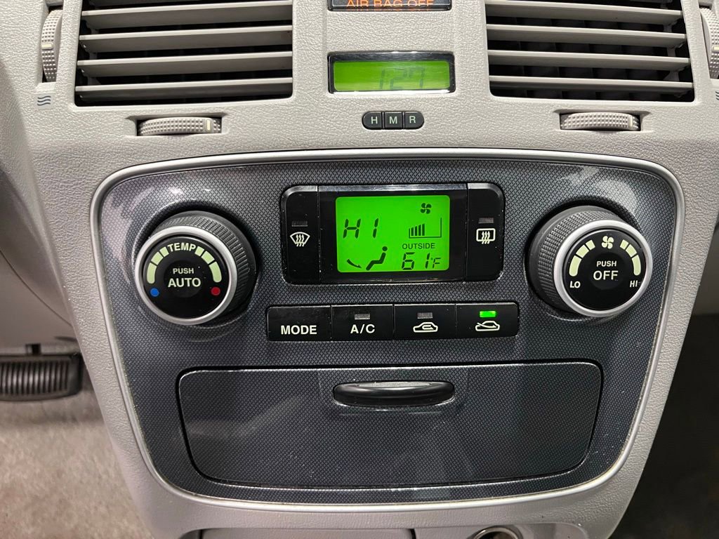 Used 2008 Hyundai Sonata V6 FWD image 18