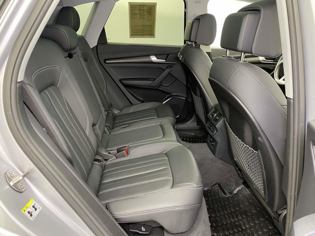 Certified 2023 Audi Q5 2.0T Premium w/ Convenience Package image 22