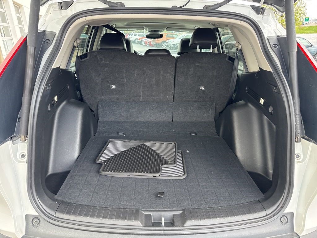 Used 2023 Honda CR-V EX-L image 7