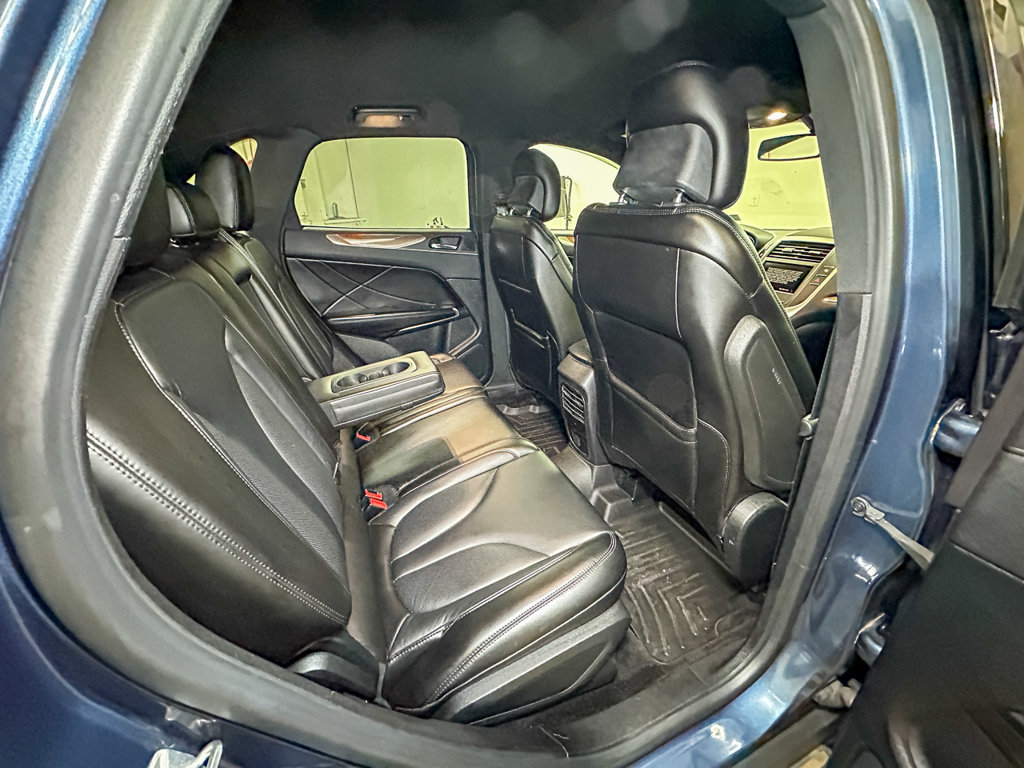 Used 2018 Lincoln MKC Select AWD/4WD image 26