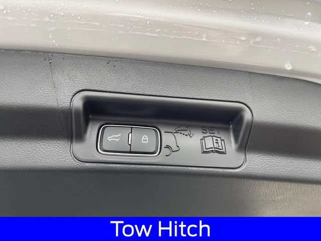New 2026 Ford Explorer Active w/ Active Comfort Package RWD image 26
