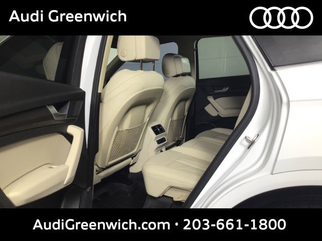 Certified 2024 Audi Q5 2.0T Premium AWD/4WD image 22