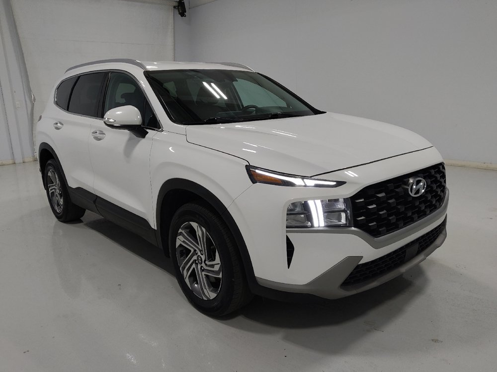 Used 2023 Hyundai Santa Fe SEL w/ Cargo Package FWD image 13