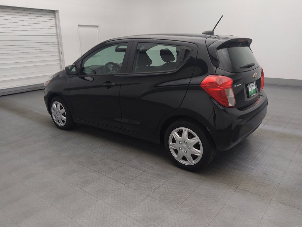 Used 2019 Chevrolet Spark LS image 3