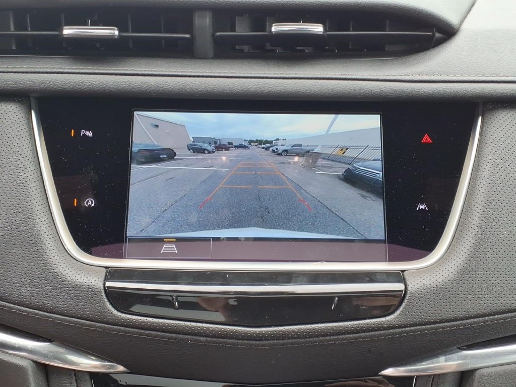 Used 2023 Cadillac XT6 Luxury AWD/4WD image 24