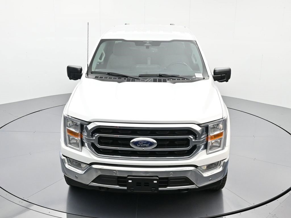 Used 2023 Ford F150 XLT w/ Equipment Group 301A Mid image 30