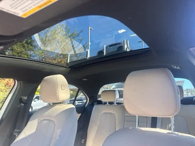 Used 2022 Mercedes-Benz A 220 4MATIC image 15