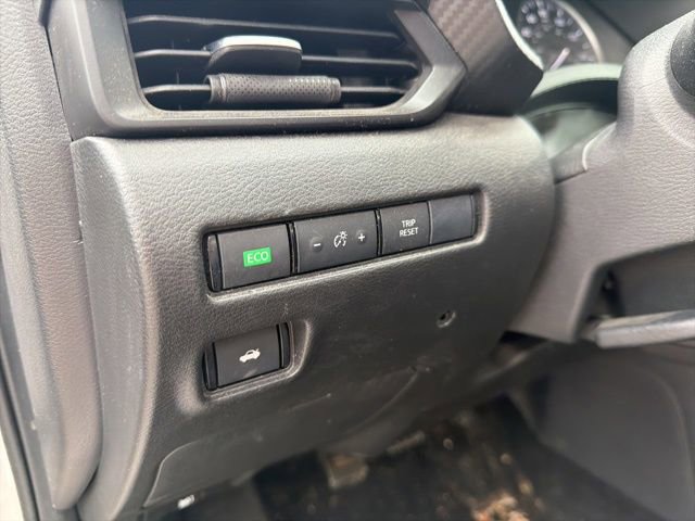 Used 2021 Nissan Sentra S w/ Trunk Package image 19