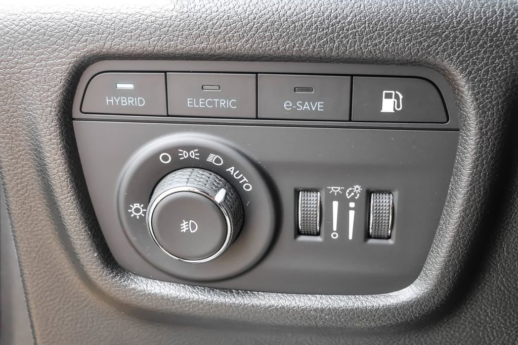Used 2022 Jeep Grand Cherokee Limited 4xe AWD/4WD image 21