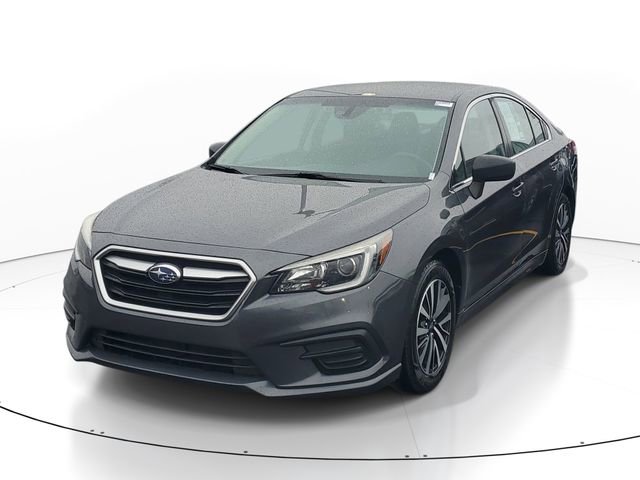 Used 2019 Subaru Legacy 2.5i w/ Alloy Wheel Package image 2