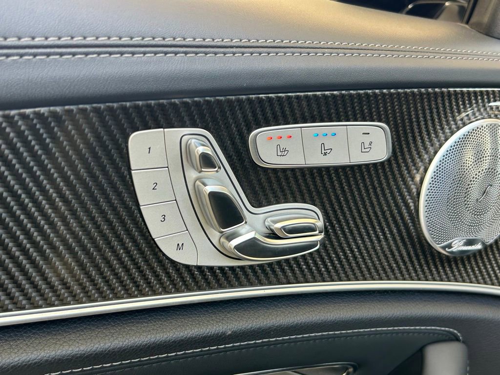 Used 2019 Mercedes-Benz E 63 AMG S image 29