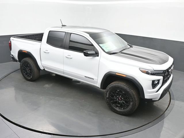 New 2026 GMC Canyon Elevation w/ Convenience Package AWD/4WD image 42