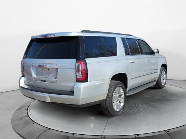Used 2016 GMC Yukon XL SLT w/ Enhanced Security Package image 5