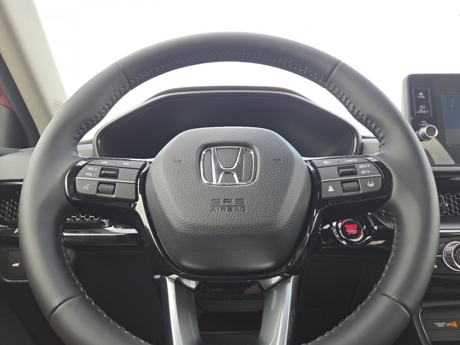 New 2026 Honda CR-V EX-L image 28