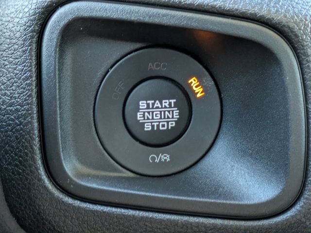New 2026 Jeep Wrangler Unlimited Sport AWD/4WD image 30