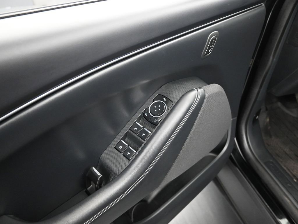 Certified 2023 Ford Mustang Mach-E Select image 11