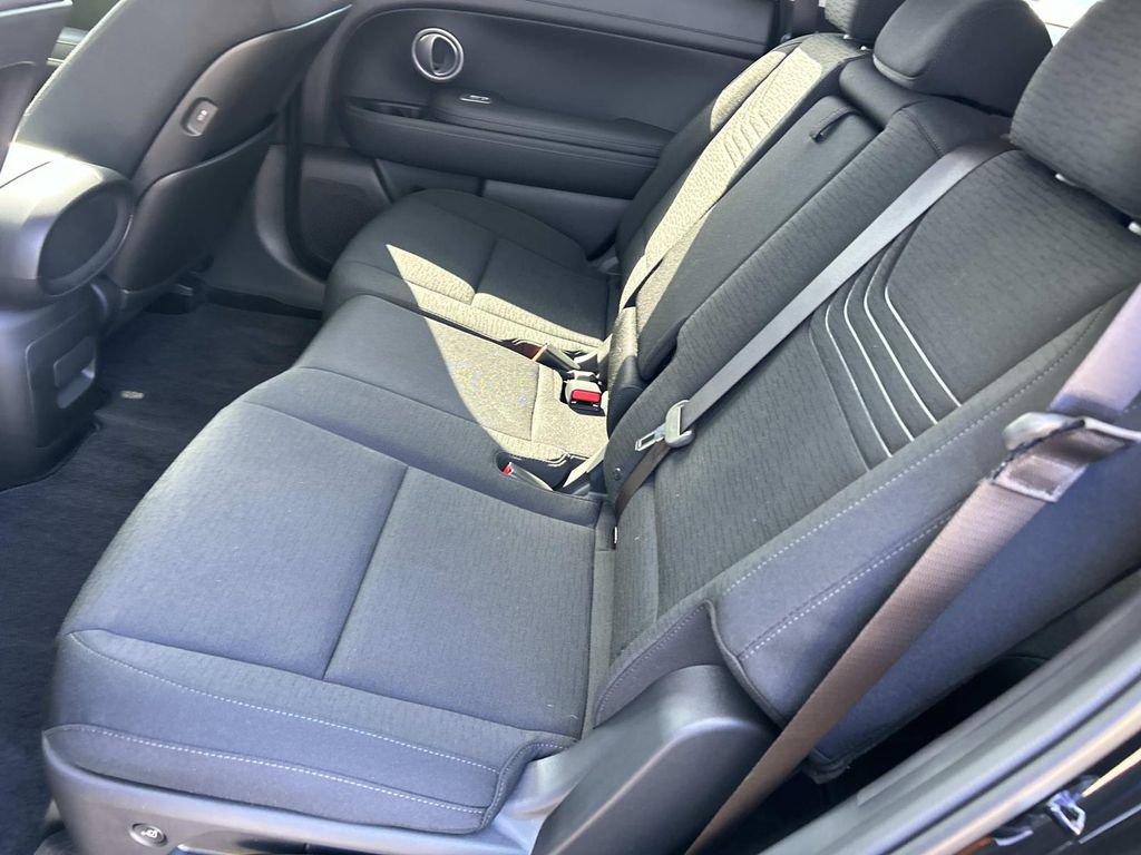 New 2026 Hyundai Palisade SE image 17