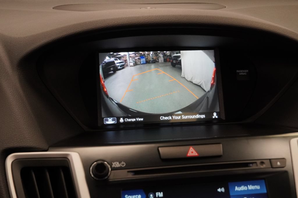 Used 2020 Acura TLX w/ Technology Package FWD image 32