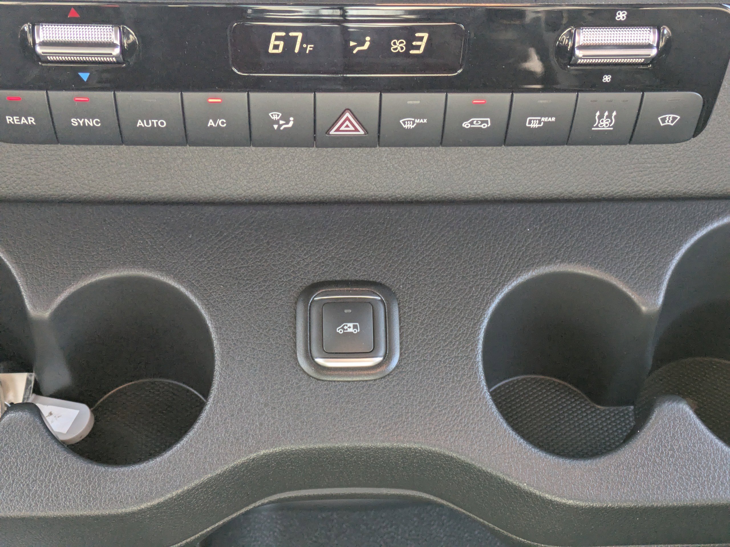 New 2026 Mercedes-Benz Sprinter 2500 image 29