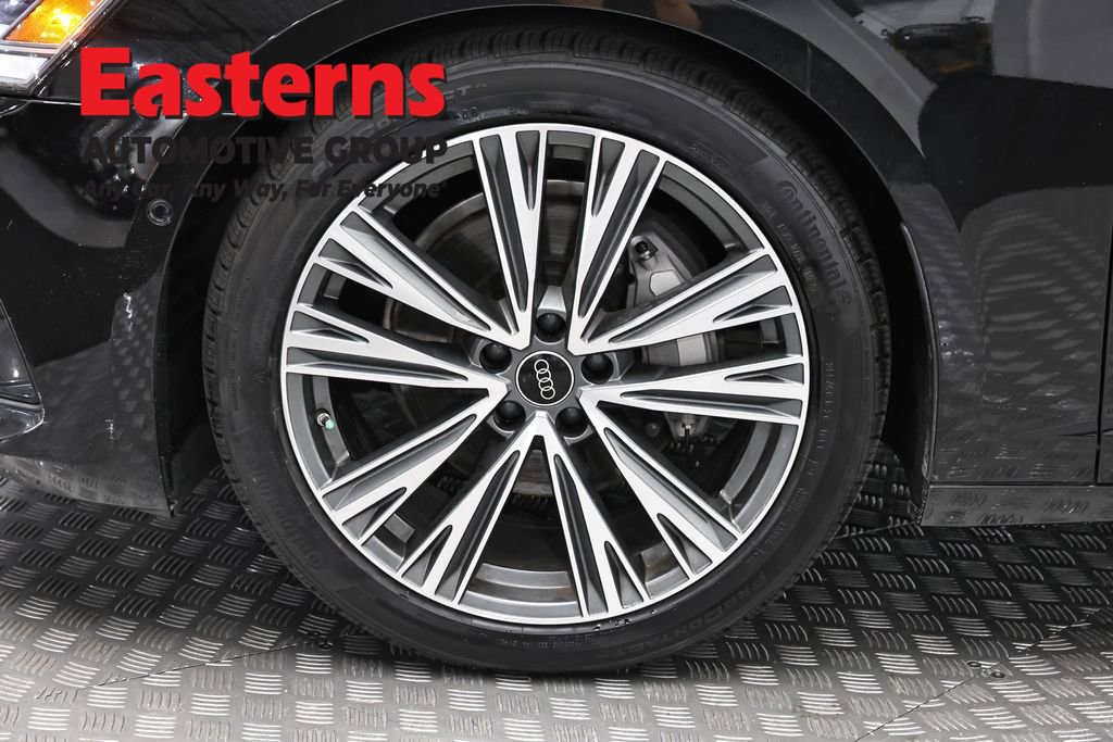 Used 2023 Audi A6 2.0T Premium w/ Convenience Package AWD/4WD image 33