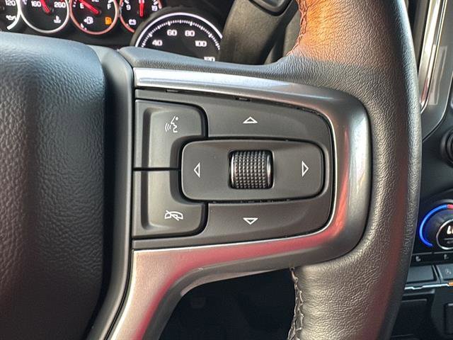 Used 2022 Chevrolet Silverado 1500 LT image 18