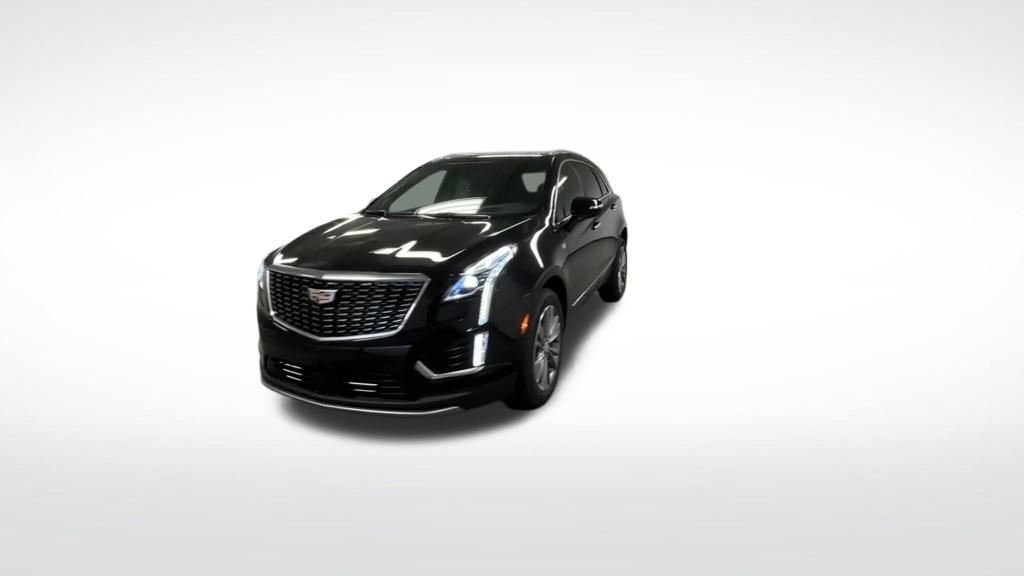 New 2026 Cadillac XT5 Premium Luxury w/ Driver Assist Package image 41