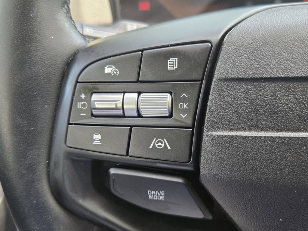 Used 2026 Kia Sportage EX FWD image 24