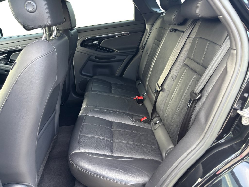 Used 2023 Land Rover Range Rover Evoque SE AWD/4WD image 13