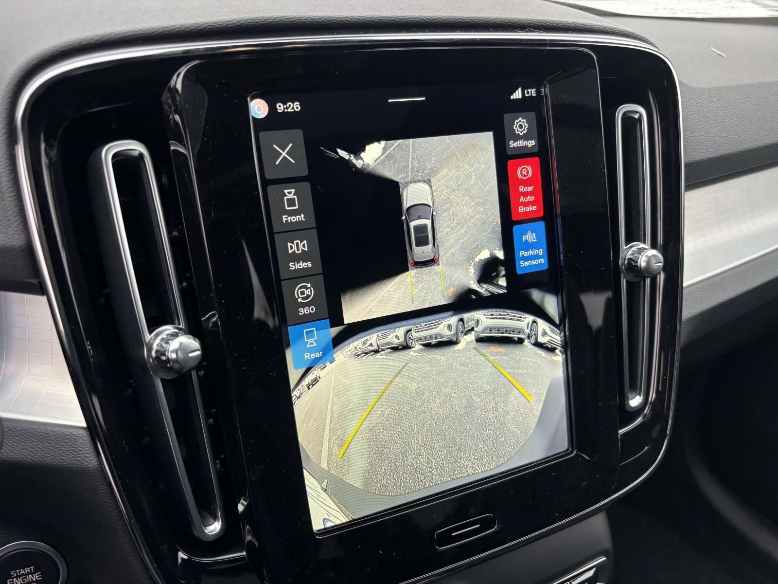 New 2026 Volvo XC40 B5 Ultra w/ Protection Package Premier image 20