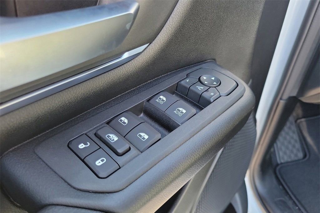 New 2026 RAM 1500 Big Horn image 20