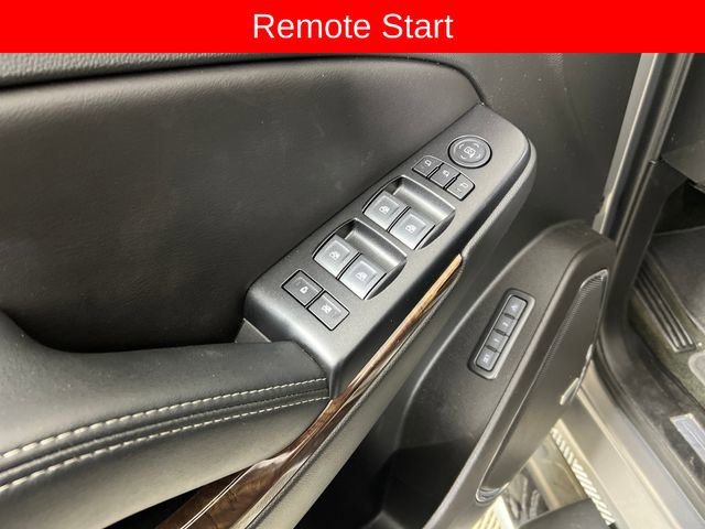 Used 2018 Chevrolet Tahoe LT w/ LT Signature Package image 13