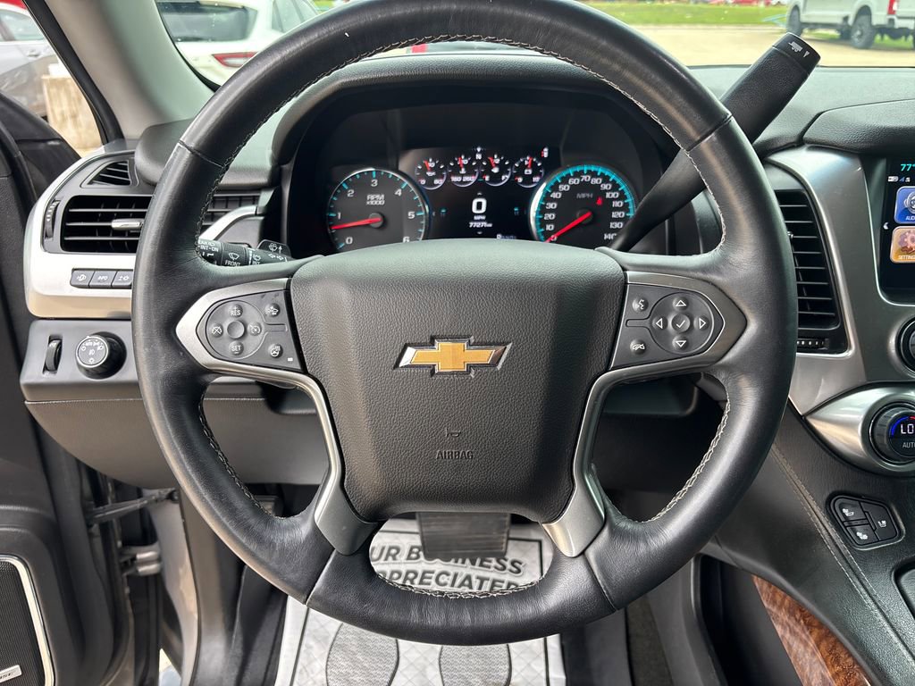 Used 2017 Chevrolet Tahoe Premier RWD image 15